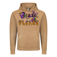 Vintage Camel beads please Vintage Hoodie - CowGirlArtShop