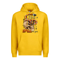Lemon i put a spell on you Premium Hoodie - BundleAndBundleShop