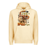 Pina Colada i put a spell on you Premium Hoodie - BundleAndBundleShop