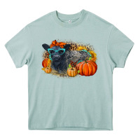 Arona Fall Autumn Baby Calf Heavy Core Tee - LillyAllenDesigns