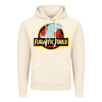 Vintage Artic Furaffic Forld Vintage Hoodie - minhPixels