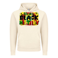 Vintage Artic we are black history Vintage Hoodie - CowGirlArtShop