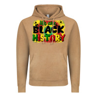 Vintage Camel we are black history Vintage Hoodie - CowGirlArtShop