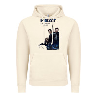 Vintage Artic heat movie heat movie heat movie heat movie heat movie heat movie heat Vintage Hoodie - minhPixels