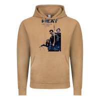 Vintage Camel heat movie heat movie heat movie heat movie heat movie heat movie heat Vintage Hoodie - minhPixels