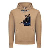 Vintage Coffee heat movie heat movie heat movie heat movie heat movie heat movie heat Vintage Hoodie - minhPixels