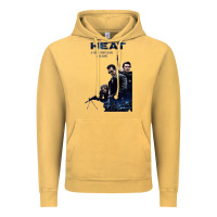 Heat Movie Heat Movie Heat Movie Heat Movie Heat Movie Heat Movie Heat Vintage Hoodie | Teevron