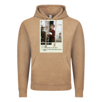Vintage Coffee Home Alone Alternative Poster Art Movie Large (1) Classic . Vintage Hoodie - minhPixels
