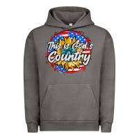 Pigment Tornado this is god's country Urban Hoodie - AdoDesignShop