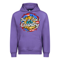 Tulip this is god's country Urban Hoodie - AdoDesignShop