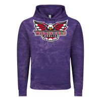 Cloud Purple carolina thunderbirds Vintage Hoodie - minhPixels
