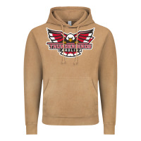 Vintage Camel carolina thunderbirds Vintage Hoodie - minhPixels
