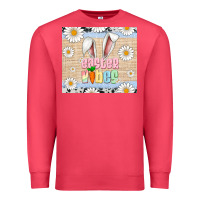 Cardinal easter vibes tumbler Premium Sweatshirt - Artiststas