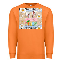 Carrot easter vibes tumbler Premium Sweatshirt - Artiststas