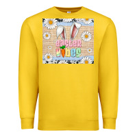 Lemon easter vibes tumbler Premium Sweatshirt - Artiststas