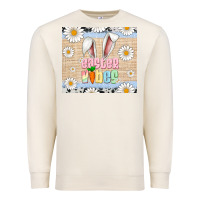 Sandshell easter vibes tumbler Premium Sweatshirt - Artiststas