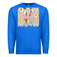 True Royal easter vibes tumbler Premium Sweatshirt - Artiststas