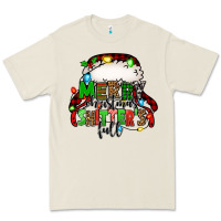 Bone merry christmas shitter's full christmas vacation Premium Tee - Jasminsmagicworld
