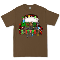 Cacao merry christmas shitter's full christmas vacation Premium Tee - Jasminsmagicworld