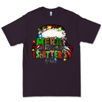 Plum merry christmas shitter's full christmas vacation Premium Tee - Jasminsmagicworld