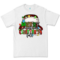 White merry christmas shitter's full christmas vacation Premium Tee - Jasminsmagicworld
