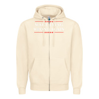 Sandshell Make Lying Wrong Again   Gift Resist Racism AntiTrump Zipper Hoodie - minhPixels