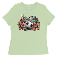 Matcha Soccer Mom Ladies Tee - Bettercallsaul