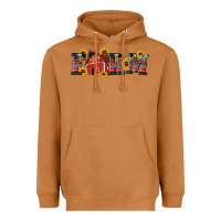 Meerkat western farm Heavyweight Hoodie - Artiststas
