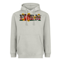 Moon Dust western farm Heavyweight Hoodie - Artiststas