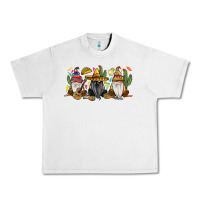 Lunar Rock Mexican gnomes Urban Heavy Tee - RanaPortraitStore