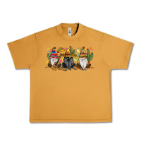 Peanut Butter Mexican gnomes Urban Heavy Tee - RanaPortraitStore