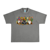 Tornado Mexican gnomes Urban Heavy Tee - RanaPortraitStore