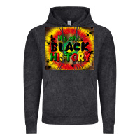 Vintage Black we are black history Vintage Hoodie - CowGirlArtShop