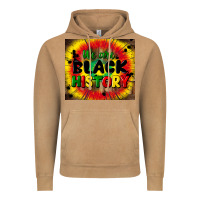 Vintage Camel we are black history Vintage Hoodie - CowGirlArtShop
