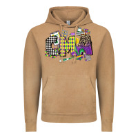Vintage Camel cma mardi gras certified medical assistant Vintage Hoodie - CowGirlArtShop