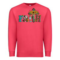 Cardinal faith Premium Sweatshirt - Artiststas