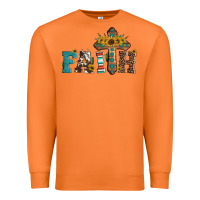 Carrot faith Premium Sweatshirt - Artiststas