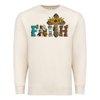 Sandshell faith Premium Sweatshirt - Artiststas