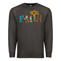 Smoke faith Premium Sweatshirt - Artiststas