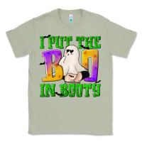 Matcha I Put The Boo Classic Tee - texasbilliewilder