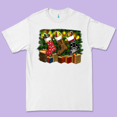 Christmas Premium Tee Designed By Ranaportraitstore