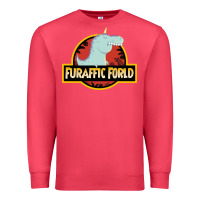 Cardinal Furaffic Forld Premium Sweatshirt - minhPixels
