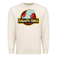 Sandshell Furaffic Forld Premium Sweatshirt - minhPixels