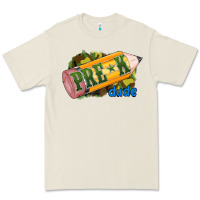 Bone Pre -K Premium Tee - RanaPortraitStore