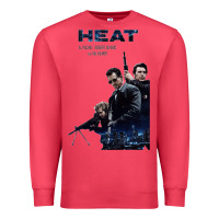 Cardinal heat movie heat movie heat movie heat movie heat movie heat movie heat Premium Sweatshirt - minhPixels
