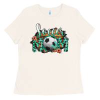Bone Soccer Mom Ladies Tee - Bettercallsaul