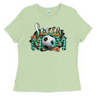 Matcha Soccer Mom Ladies Tee - Bettercallsaul