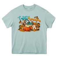 Arona Fall Cutest Pumpkin In The Patch Heavy Core Tee - LillyAllenDesigns