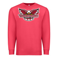 Cardinal carolina thunderbirds Premium Sweatshirt - minhPixels