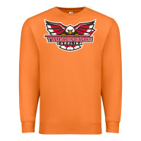 Carrot carolina thunderbirds Premium Sweatshirt - minhPixels